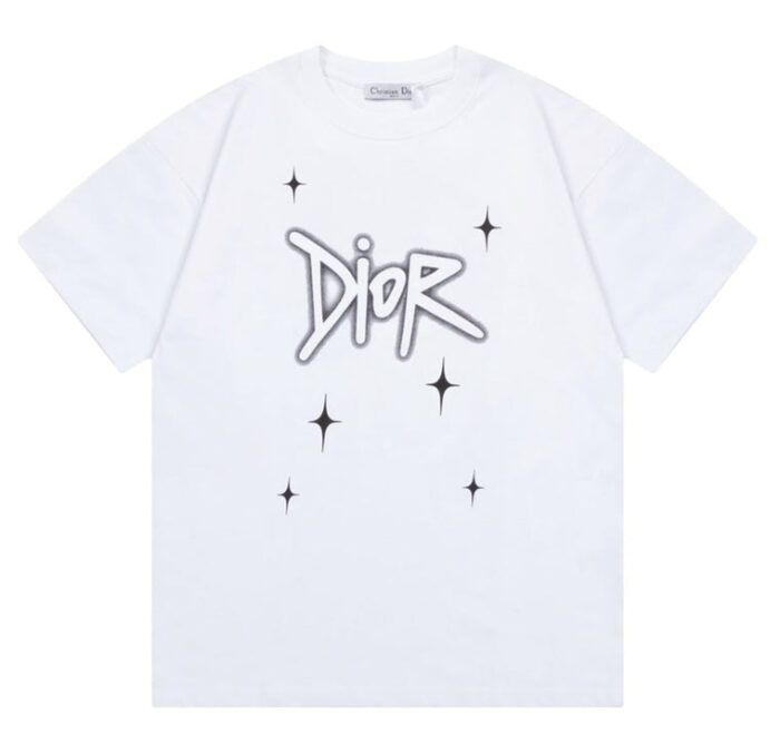 DIOR T-SHIRT - Image 1