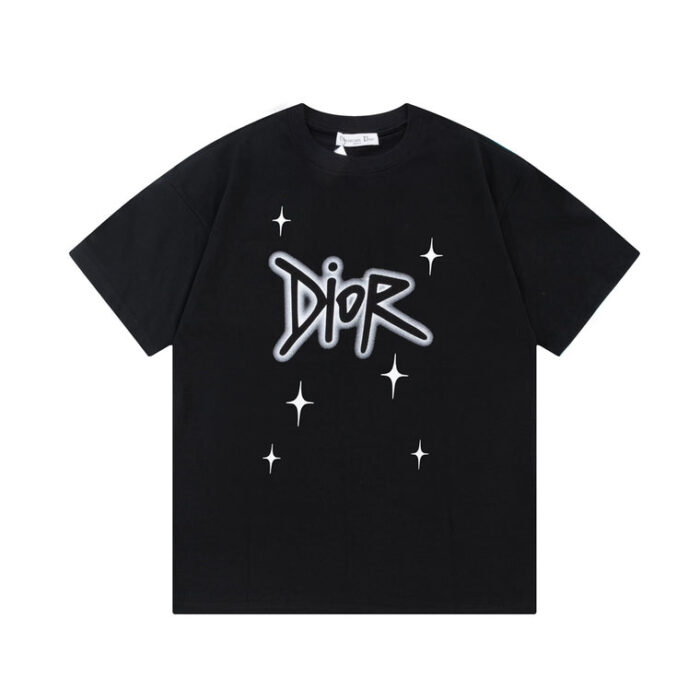 DIOR T-SHIRT - Image 2