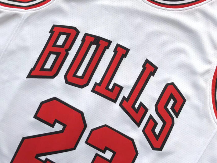 BASKET JERSEY - Image 4