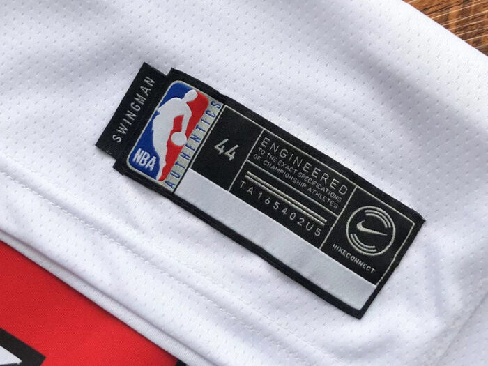 BASKET JERSEY - Image 5