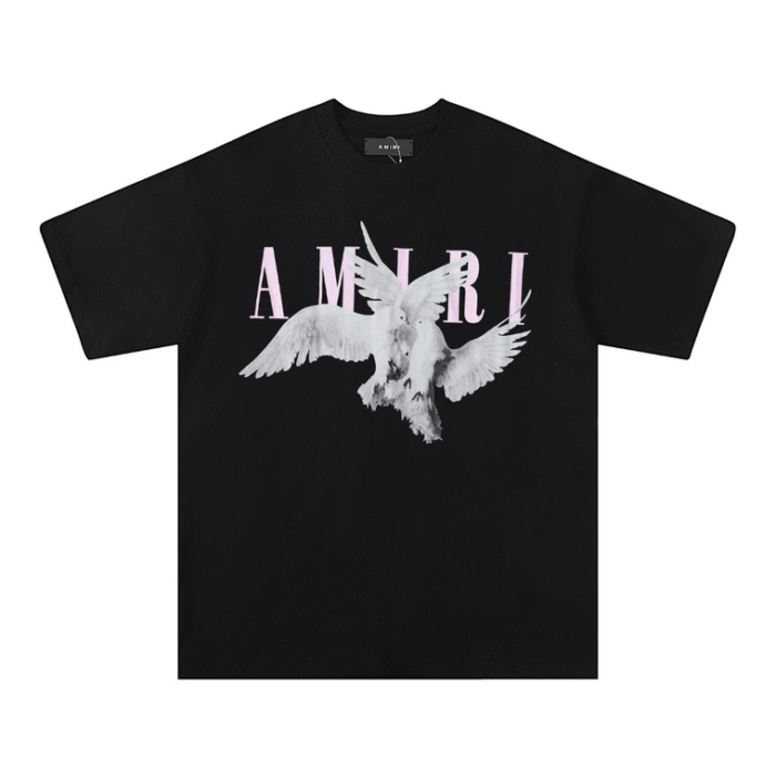 AMIRI T-SHIRT - Image 1