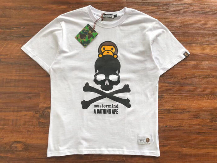B*PE T-SHIRT - Image 2