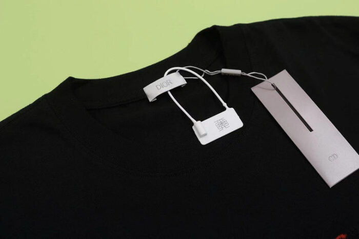 DIOR T-SHIRT - Image 3