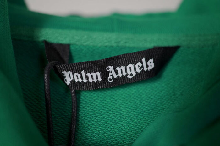 HOODIE P*LM ANG - Image 6
