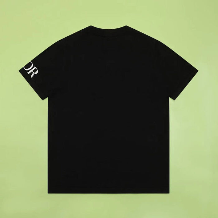 DIOR T-SHIRT - Image 5