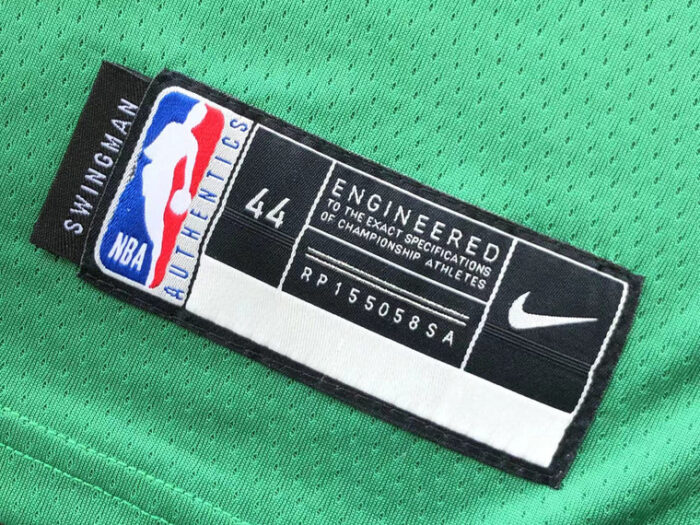 BASKET JERSEY - Image 3