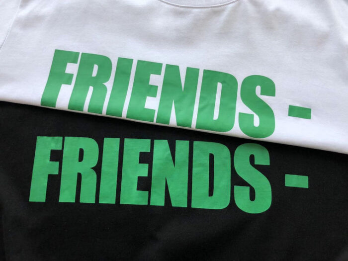 VLN T-SHIRTS - Image 3