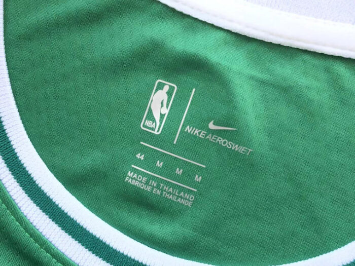 BASKET JERSEY - Image 4