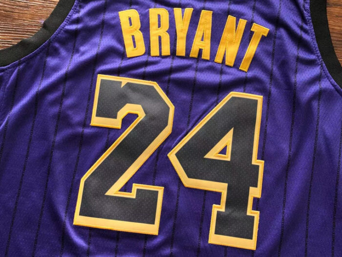 BASKET JERSEY - Image 4