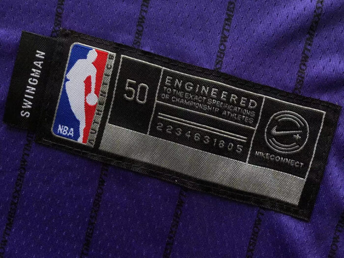 BASKET JERSEY - Image 5