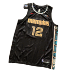 BASKET JERSEY - Image 2