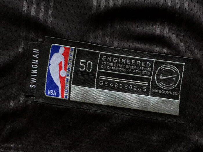 BASKET JERSEY - Image 5