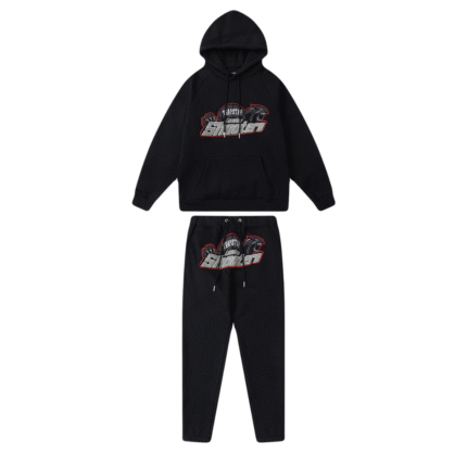 Trapstar Tracksuit