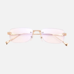 STYLISH GLASSES ( 6 COLORS ) - Image 12