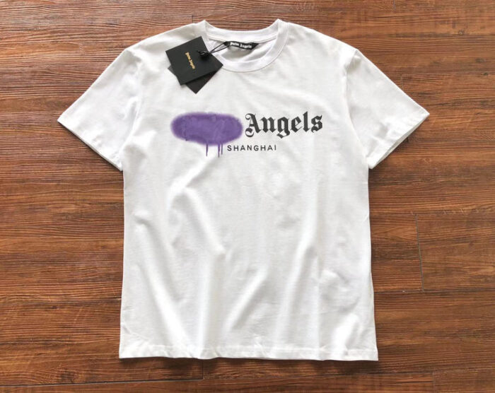 T-SHIRT P*LM ANG - Image 3