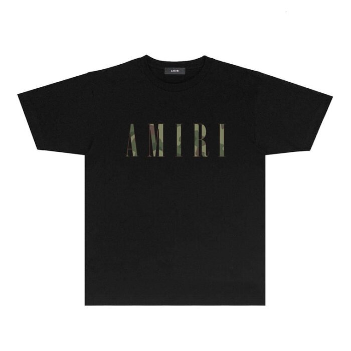 AMIRI T-SHIRT - Image 1