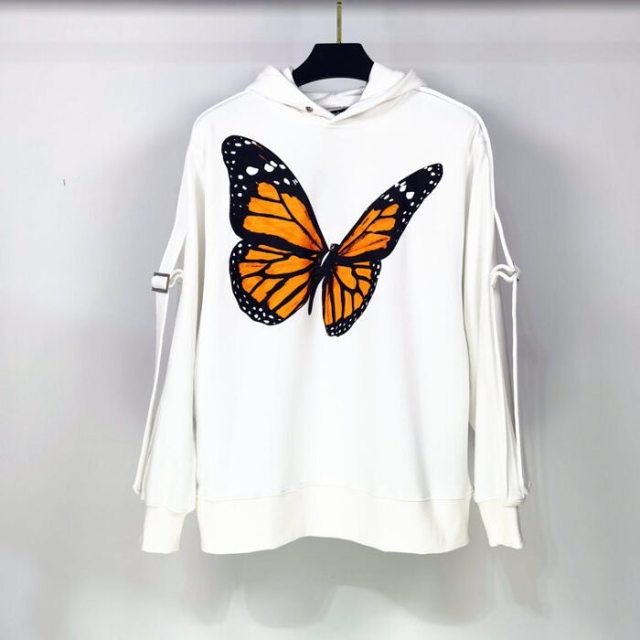 HOODIE P*LM ANG - Image 2