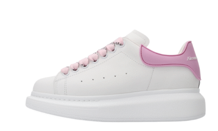White Pink Tail