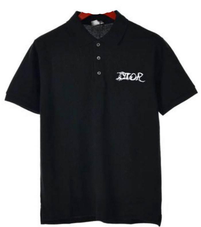 DIOR T-SHIRT - Image 1