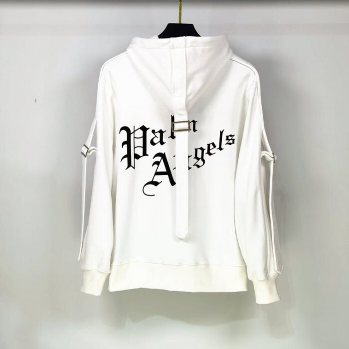 HOODIE P*LM ANG - Image 3
