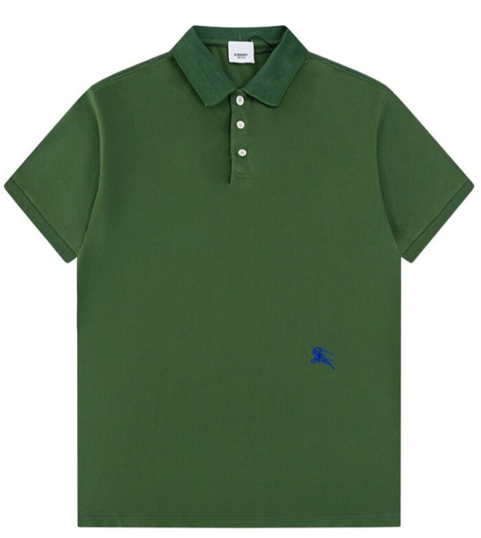 T-SHIRT POLO BRB - Image 1