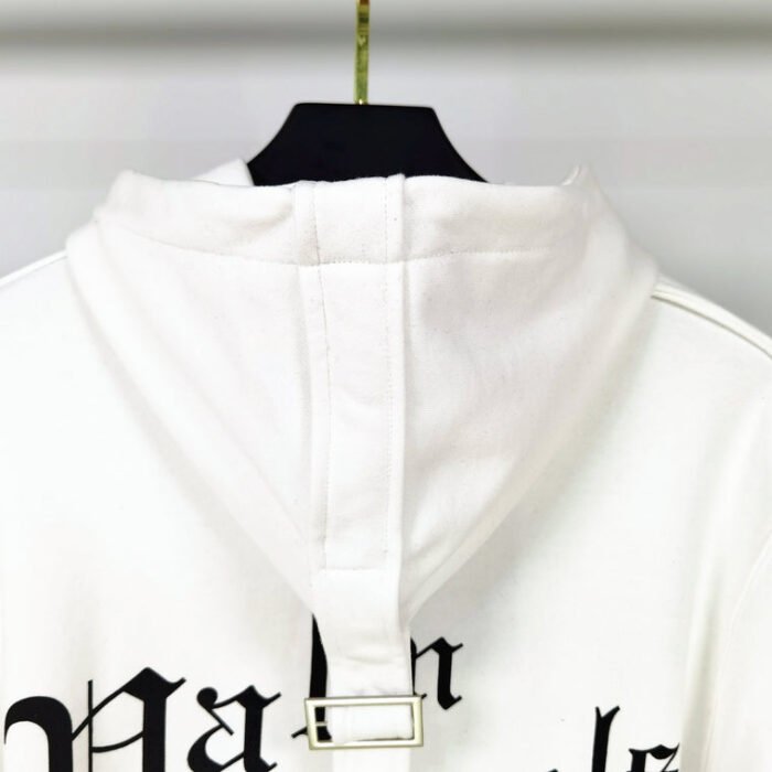 HOODIE P*LM ANG - Image 6