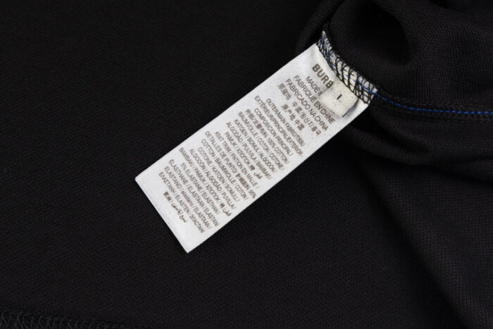 T-SHIRT POLO BRB - Image 6