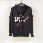 HOODIE P*LM ANG - Image 9