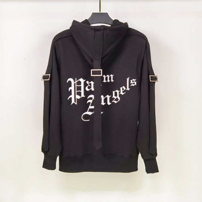 HOODIE P*LM ANG - Image 9