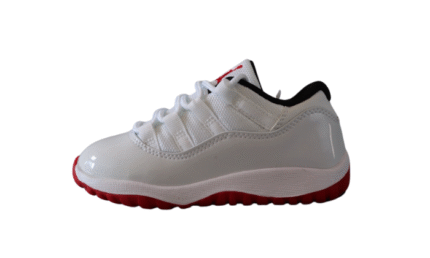 White Red