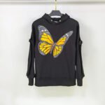 HOODIE P*LM ANG - Image 8
