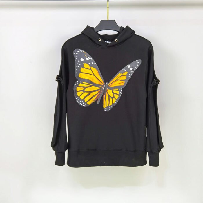 HOODIE P*LM ANG - Image 8