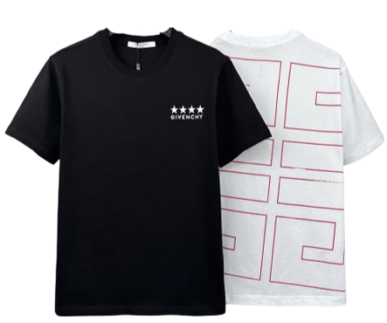 T-SHIRT GVN