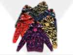 B*PE HOODIE