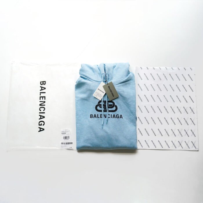 HOODIE BLC - Image 1