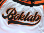 BASKET SHORTS - Image 3
