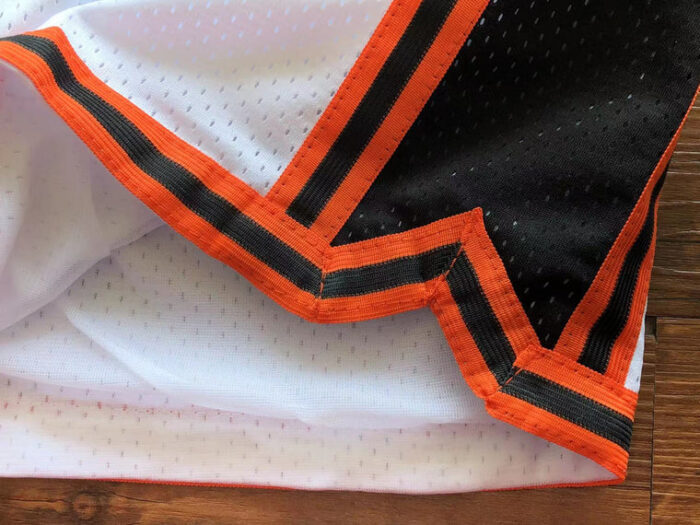BASKET SHORTS - Image 4