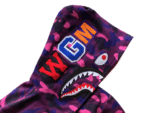 B*PE HOODIE - Image 3