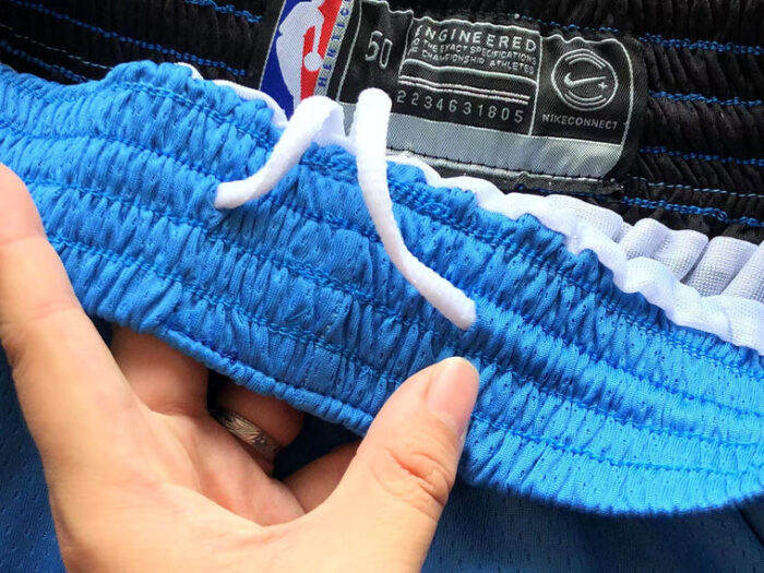 BASKET SHORTS - Image 5