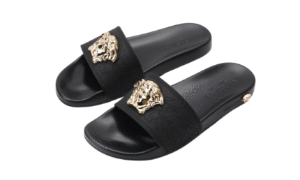 Ciabbate Black