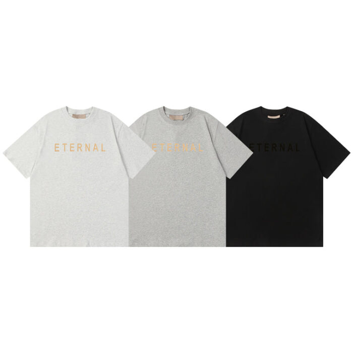 ESS T-SHIRT - Image 4