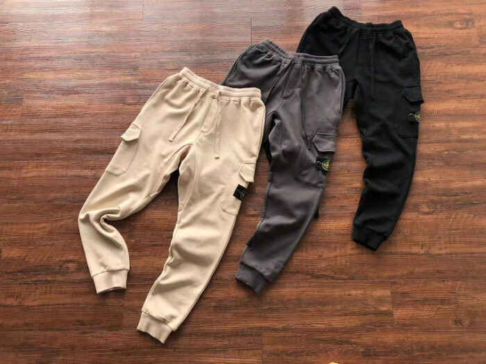 PANTS STONE ISL - Image 1