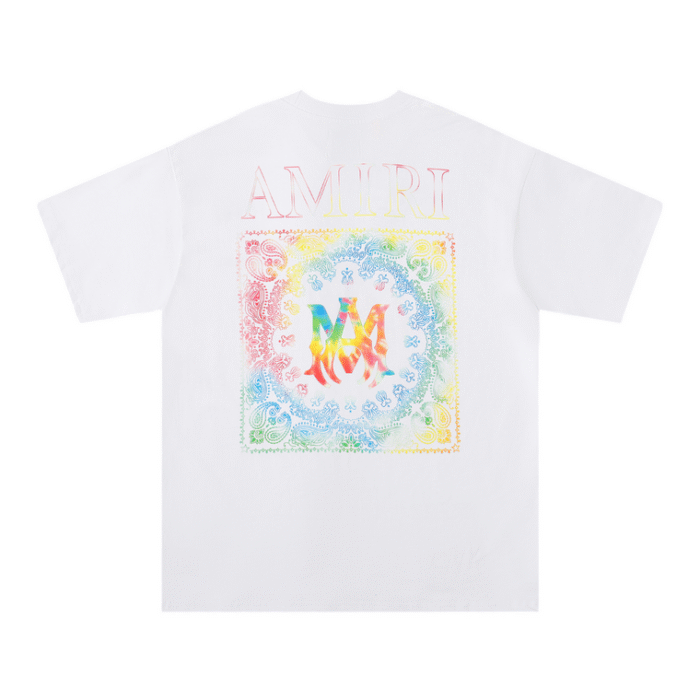 AMIRI T-SHIRT - Image 1