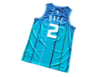 BASKET JERSEY - Image 2