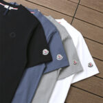 T-SHIRT M*NCL*R - Image 2