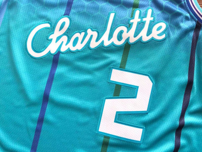 BASKET JERSEY - Image 3