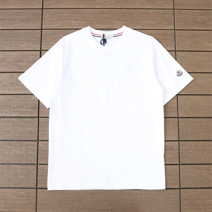 T-SHIRT M*NCL*R - Image 3