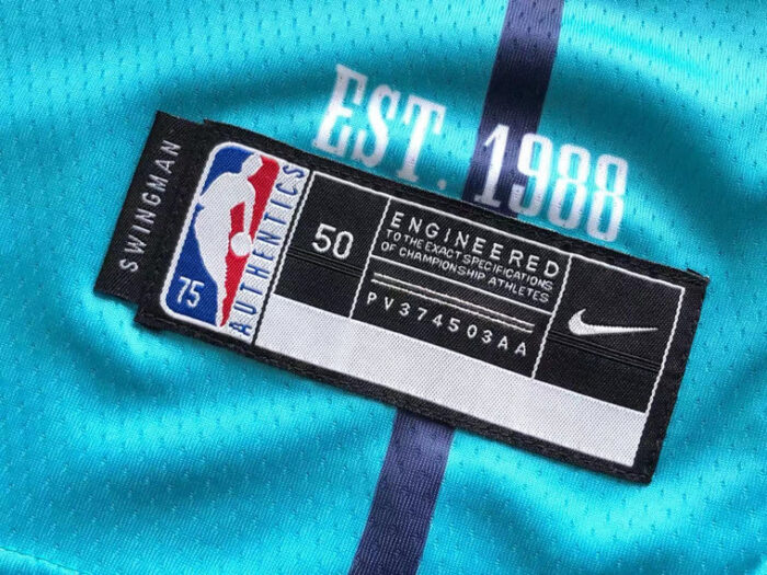 BASKET JERSEY - Image 5
