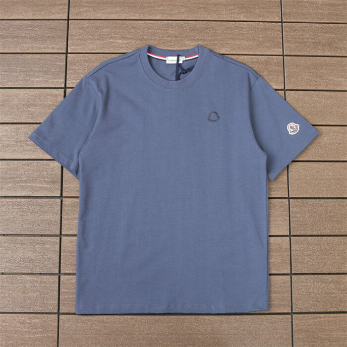 T-SHIRT M*NCL*R - Image 5