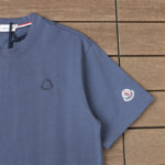 T-SHIRT M*NCL*R - Image 6